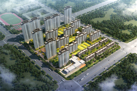 泰安市东岳书香苑岱岳区委2室2厅1卫99m2精装修